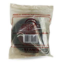 KIT CARR/MAO 060LT CHAPA 24 SOFT