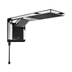 DUCHA ACQUA DUO ELETRO 127V 5500W PRETO/CR