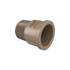 ADAPTADOR CURTO SOLDAVEL ROSCAVEL 060MM X 2