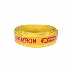 FIO CABO FLEXÍVEL 1X04,0MM 100M AMARELO