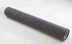 TELA MOSQUITEIRO 1,20X50MT CINZA