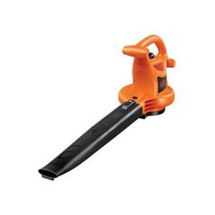 SOPRADOR E SUGADOR DE FOLHAS 2500W 127V BV25-BR