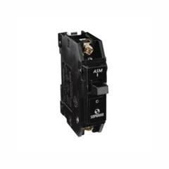 DISJUNTOR 1 UNIPOLAR NEMA 050A PRETO