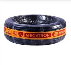 FIO CABO DUPLEX 16,0MM 100M PRETO