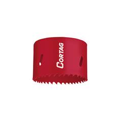 SERRA COPO BIMETAL 64MM 2.1/2”