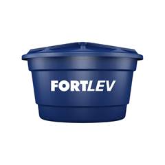 CAIXA DAGUA POLIET C/TAMPA 00310L