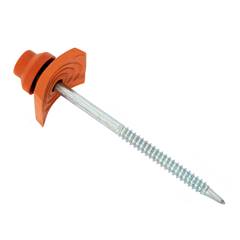 KIT VED FIX COLONIAL PLAN TERRACOTA