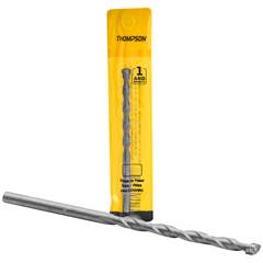 BROCA VÍDEA CONCRETO 03,0MMX060MM