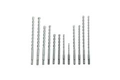 BROCA SDS CONCRETO 10,0MMX260MM