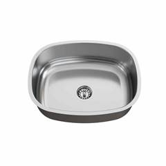 PIA INOX 150X053CM CUBA N4-095CM 03403