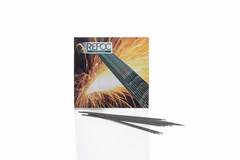 ELETRODO 6013 3,25MM CX 20KG 