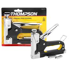 GRAMPEADOR TAPECEIRO REVOLVER  4 - 14MM