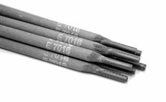 ELETRODO 7018 2,50MM 17KG LATA
