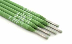 ELETRODO INOX E308L-16 2,50MM 02KG LATA