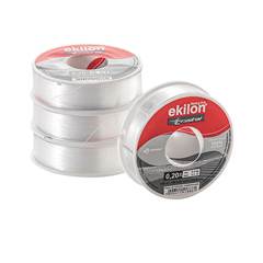 LINHA DE PESCA 0,90MMX100MT BRANCA