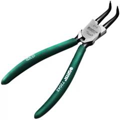 ALICATE ANÉIS 07” INTERNO CURVO ST72042ST