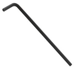 CHAVE HEXAGONAL 07MM LONGA