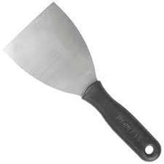 ESPATULA ACO CABO PVC 06CM 