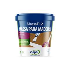 MASSA CALAFETAR 400G IPE F12