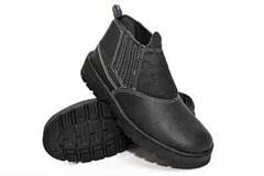 BOTINA ELAST B/PLA PTA 39 MONO