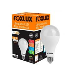 LAMPADA LED BULBO 020,0W BIV 6500K BCA