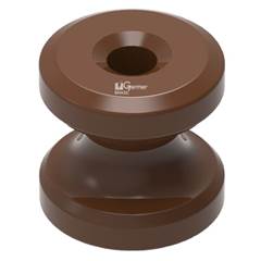ISOLADOR ROLDANA PORCELANA 72X72