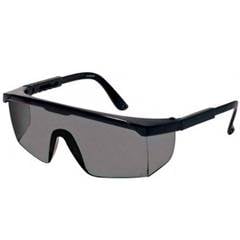 OCULOS DE SEGURANÇA MOD JAGUAR PRETO