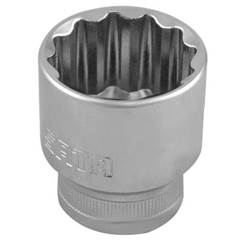 SOQUETE ESTRIADO 3/4” 41MM