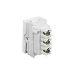 MODULO INTERUPRETOR PARALELO 10A VIVAZ 7522