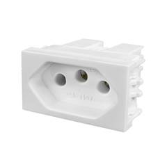 MODULO TOMADA 20A VIVAZ 75141