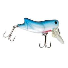 ISCA ARTIFICIAL 05,0CM 05,0GR RIGIDA