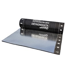 MANTA ASFALTICA 03MMX10MX01M ALUM