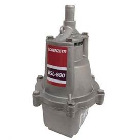 BOMBA SUBMERSA SAPO BSL-800 127V
