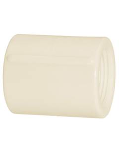 LUVA ROSCAVEL 1” BRANCA DR