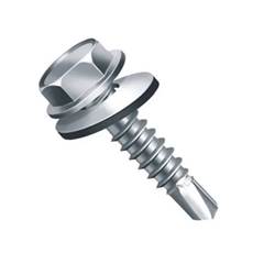 PARAFUSO AUTO BROCANTE 1/4X1.1/2 ZINCADO IMP