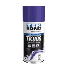 DESCARBONIZANTE SPRAY 300ML