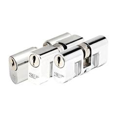 CILINDRO P/FECHADURA CROM STAM 5000/6000