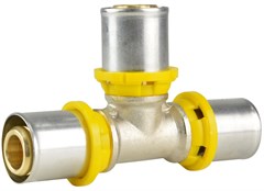 TE GAS DN20MM