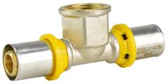 TE SOLDAVEL DN16MMX3/4' TRANSERENCIA FEMEA GAS