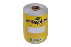 CORDA ROLO PET 03MMX400M BRANCA