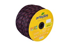 CORDA CARRETEL 12MMX105M COLOR ECO ROPE