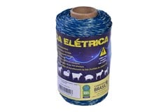 CORDA ELÉTRICA 03MMX250M 6130PET 03