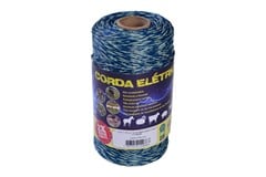 CORDA ELÉTRICA 03MMX500M 3I30PET 06
