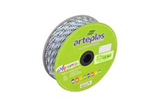 CORDA CARRETEL PP 04MMX360M COLOR AQUARELA