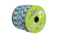 CORDA CARRETEL PP 14MMX110M COLOR AQUARELA