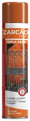 ZARCÃO SPRAY 400ML LARANJA