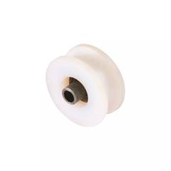 ROLDANA NYLON 2.1/2” 1 ROLAMENTO CANTONEIRA