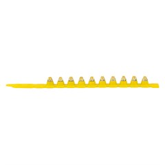 FINCA PINO MAGAZINADO AMARELO 27