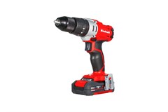 FURADEIRA E PARAFUSADEIRA 3/8” 18/35V SEM BATERIA