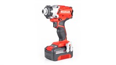 PARAFUSADEIRA 1/4” 18V IMPACTO PARA BITS BIVOLT